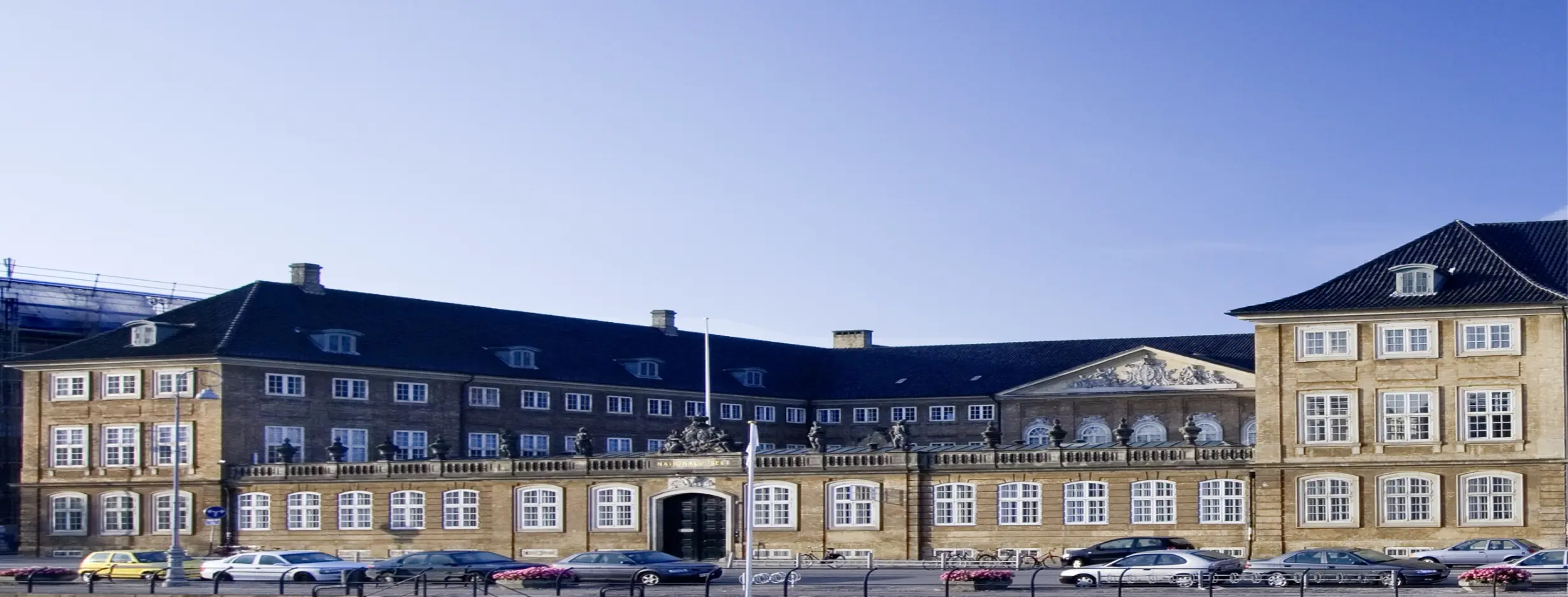Image for National Museum of Denmark